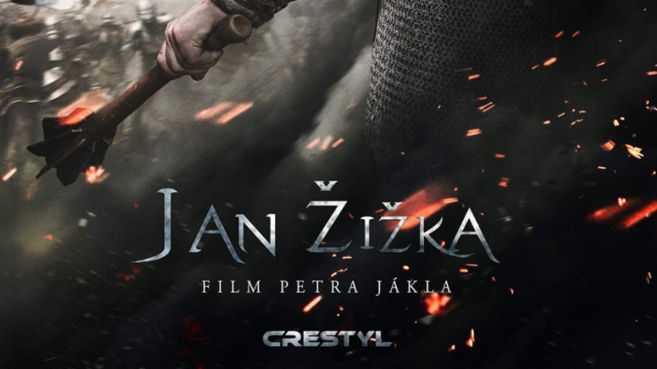Film Jan Žižka
